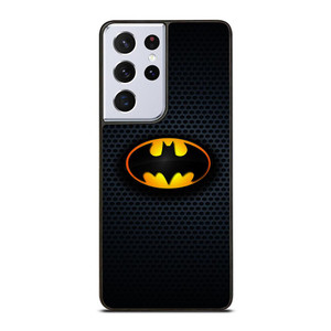 BATMAN LOGO Samsung Galaxy S21 Ultra Case Cover BATMAN LOGO Samsung Galaxy S21 Ultra Case Cover