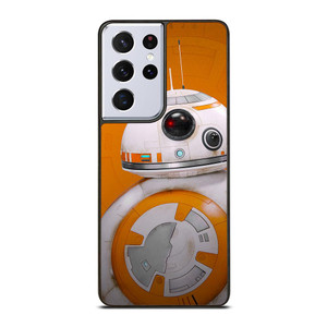 BB-8 DROID ROBOT STAR WARS Samsung Galaxy S21 Ultra Case Cover BB-8 DROID ROBOT STAR WARS Samsung Galaxy S21 Ultra Case Cover