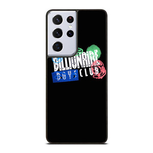 BILLIONAIRE BOYS CLUB BBC Samsung Galaxy S21 Ultra Case Cover BILLIONAIRE BOYS CLUB BBC Samsung Galaxy S21 Ultra Case Cover
