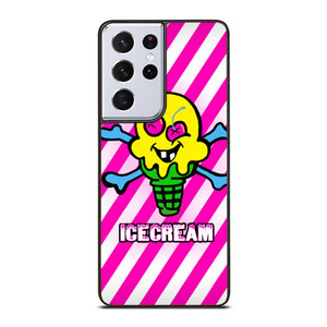 BILLIONAIRE BOYS CLUB ICECREAM Samsung Galaxy S21 Ultra Case Cover