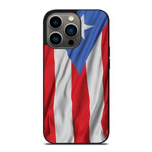 PUERTO RICO 2 iPhone 13 Pro Case Cover