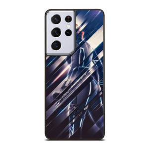 BLACK WIDOW 3 Samsung Galaxy S21 Ultra Case Cover