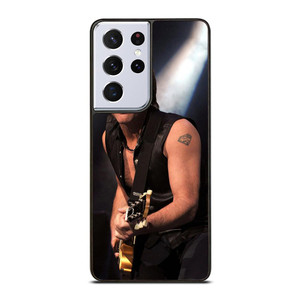 BON JOVI JON 3 Samsung Galaxy S21 Ultra Case Cover