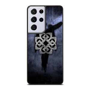 BREAKING BENJAMIN PLAN 9 Samsung Galaxy S21 Ultra Case Cover BREAKING BENJAMIN PLAN 9 Samsung Galaxy S21 Ultra Case Cover