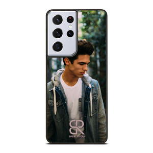 BRENT RIVERA Samsung Galaxy S21 Ultra Case Cover BRENT RIVERA Samsung Galaxy S21 Ultra Case Cover