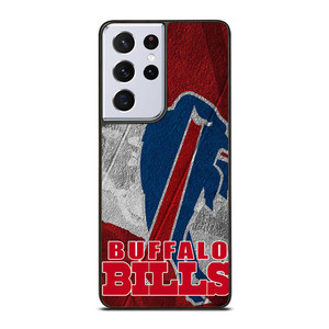 BUFFALO BILLS Samsung Galaxy S21 Ultra Case Cover BUFFALO BILLS Samsung Galaxy S21 Ultra Case Cover