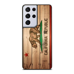 CALIFORNIA REPUBLIC Samsung Galaxy S21 Ultra Case Cover CALIFORNIA REPUBLIC Samsung Galaxy S21 Ultra Case Cover