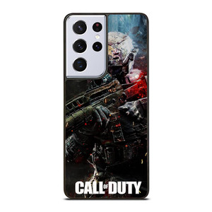 CALL OF DUTY COD Samsung Galaxy S21 Ultra Case Cover