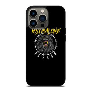 POST MALONE LOGO iPhone 13 Pro Case Cover