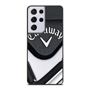 CALLAWAY GOLF 1 Samsung Galaxy S21 Ultra Case Cover