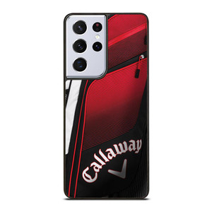 CALLAWAY GOLF 2 Samsung Galaxy S21 Ultra Case Cover