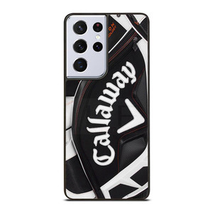 CALLAWAY GOLF 3 Samsung Galaxy S21 Ultra Case Cover