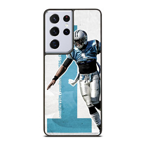 CAM NEWTON 1 Samsung Galaxy S21 Ultra Case Cover