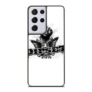 CAM'RON DIPSET Samsung Galaxy S21 Ultra Case Cover