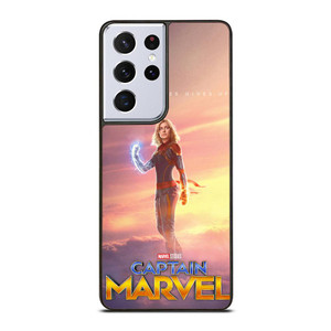 CAPTAIN MARVEL 2 Samsung Galaxy S21 Ultra Case Cover