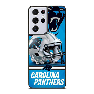 CAROLINA PANTHERS GLORY Samsung Galaxy S21 Ultra Case Cover CAROLINA PANTHERS GLORY Samsung Galaxy S21 Ultra Case Cover