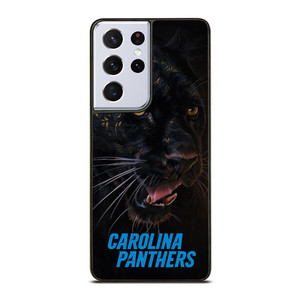 CAROLINA PANTHERS ROAR Samsung Galaxy S21 Ultra Case Cover CAROLINA PANTHERS ROAR Samsung Galaxy S21 Ultra Case Cover