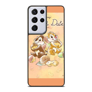 CHIP AND DALE 1 Samsung Galaxy S21 Ultra Case Cover