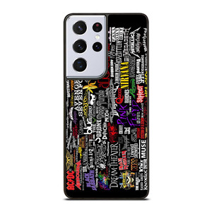 CLASSIC ROCK BAND 2 Samsung Galaxy S21 Ultra Case Cover CLASSIC ROCK BAND 2 Samsung Galaxy S21 Ultra Case Cover