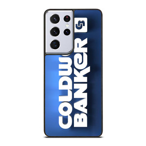 COLDWELL BANKER Samsung Galaxy S21 Ultra Case Cover COLDWELL BANKER Samsung Galaxy S21 Ultra Case Cover