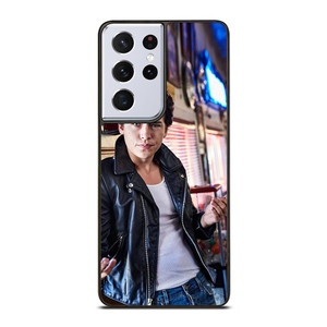 COLE SPROUSE RIVERDALE 2 Samsung Galaxy S21 Ultra Case Cover