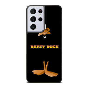 DAFFY DUCK CARTOON Samsung Galaxy S21 Ultra Case Cover