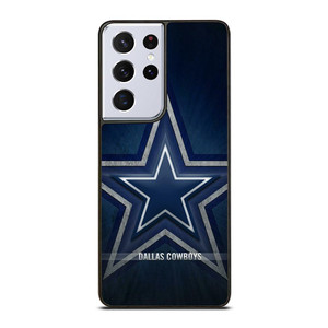DALLAS COWBOYS COOL LOGO Samsung Galaxy S21 Ultra Case Cover