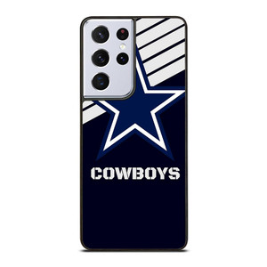DALLAS COWBOYS LOGO Samsung Galaxy S21 Ultra Case Cover
