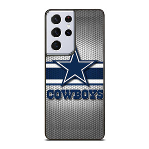 DALLAS COWBOYS THE BOYS Samsung Galaxy S21 Ultra Case Cover