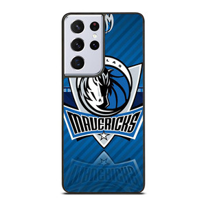 DALLAS MAVERICKS Samsung Galaxy S21 Ultra Case Cover