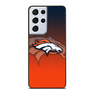 DENVER BRONCOS LOGO Samsung Galaxy S21 Ultra Case Cover