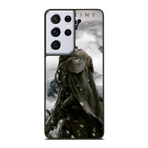 DESTINY HUNTER THE KING Samsung Galaxy S21 Ultra Case Cover