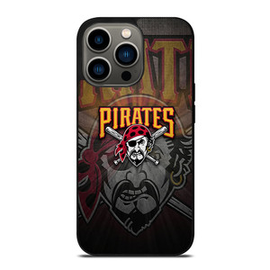 PITTSBURGH PIRATES 2 iPhone 13 Pro Case Cover