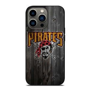 PITTSBURGH PIRATES 1 iPhone 13 Pro Case Cover