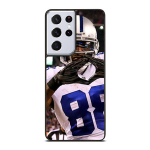 DEZ BRYANT COWBOYS CELEBRATION Samsung Galaxy S21 Ultra Case Cover