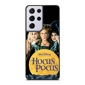 DISNEY HOCUS POCUS 2 Samsung Galaxy S21 Ultra Case Cover