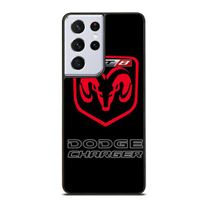DODGE CHARGER SRT8 RAM Samsung Galaxy S21 Ultra Case Cover