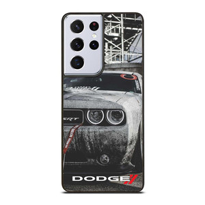 DODGE SRT CAR 1 Samsung Galaxy S21 Ultra Case Cover