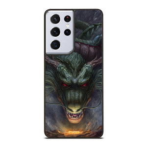 DRAGON BALL SUPER SHENRON Samsung Galaxy S21 Ultra Case Cover