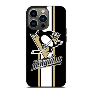 PITTSBURGH PENGUINS 2 iPhone 13 Pro Case Cover PITTSBURGH PENGUINS 2 iPhone 13 Pro Case Cover