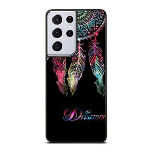 DREAM CATCHER THE DREAM Samsung Galaxy S21 Ultra Case Cover DREAM CATCHER THE DREAM Samsung Galaxy S21 Ultra Case Cover