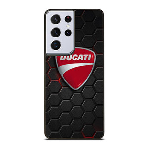 DUCATI 2 Samsung Galaxy S21 Ultra Case Cover
