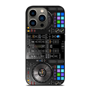 PIONEER DDJ 800 iPhone 13 Pro Case Cover PIONEER DDJ 800 iPhone 13 Pro Case Cover
