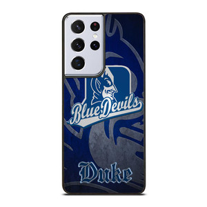 DUKE BLUE DEVILS 1 Samsung Galaxy S21 Ultra Case Cover