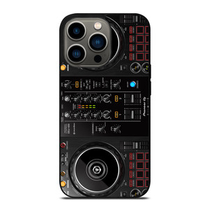 PIONEER DDJ 400 iPhone 13 Pro Case Cover