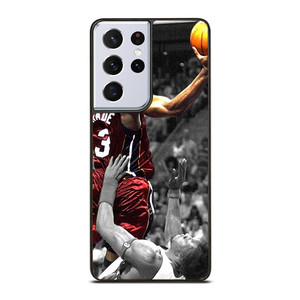 DWYANE WADE CLASSIC Samsung Galaxy S21 Ultra Case Cover