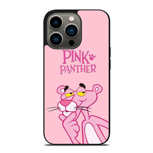 PINK PANTHER 2 iPhone 13 Pro Case Cover PINK PANTHER 2 iPhone 13 Pro Case Cover