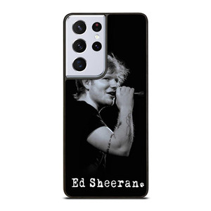 ED SHEERAN 2 Samsung Galaxy S21 Ultra Case Cover