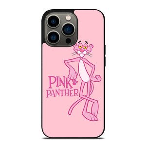 PINK PANTHER 1 iPhone 13 Pro Case Cover PINK PANTHER 1 iPhone 13 Pro Case Cover