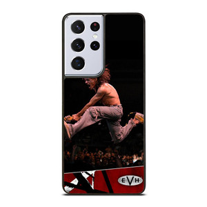 EDDIE VAN HALEN 1 Samsung Galaxy S21 Ultra Case Cover